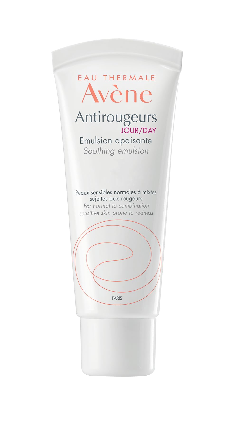 Avene Antirougeurs Jour Day Emulsion SPF 30